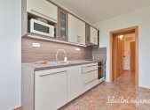Pronájem bytu, 3+1, 70 m²