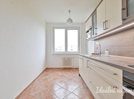 Pronájem bytu, 3+1, 70 m²