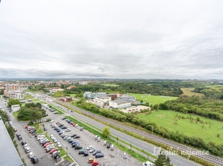 Pronájem bytu, 2+kk, 51 m²