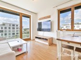 Pronájem bytu, 2+kk, 54 m²