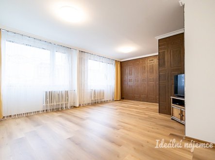 Pronájem bytu, 3+1, 92 m² obrázek