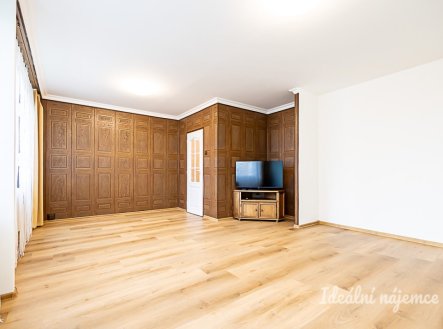 Pronájem bytu, 3+1, 92 m²