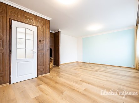 Pronájem bytu, 3+1, 92 m²