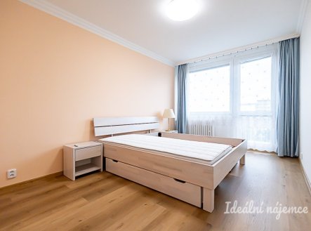 Pronájem bytu, 3+1, 92 m²
