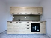 Pronájem bytu, 2+1, 55 m²