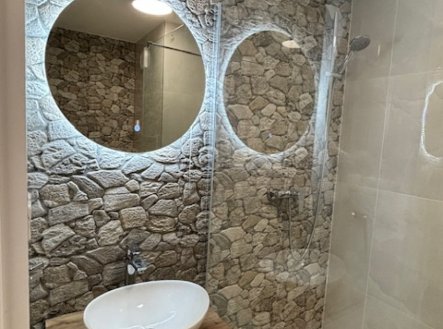Pronájem bytu, 1+kk, 27 m² obrázek