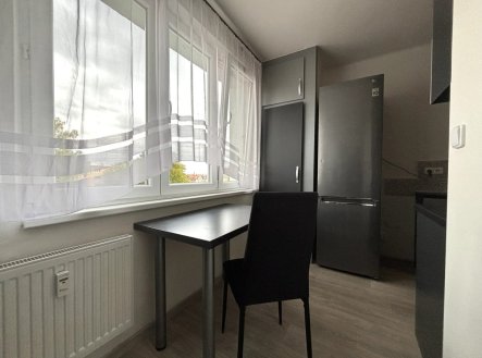 Pronájem bytu, 2+1, 54 m²