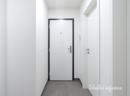 Pronájem bytu, 3+kk, 64 m²