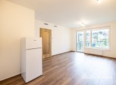 Pronájem bytu, 1+kk, 33 m²