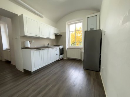 Pronájem bytu, 1+1, 36 m²