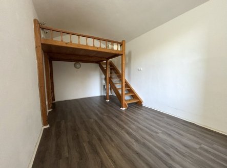 Pronájem bytu, 1+1, 36 m²