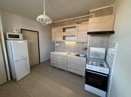 Pronájem bytu, 3+1, 66 m² obrázek