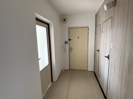 Pronájem bytu, 3+1, 66 m²