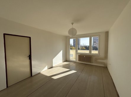 Pronájem bytu, 3+1, 66 m²