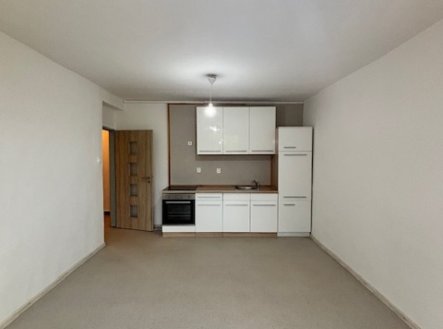 Pronájem bytu, 2+kk, 43 m² obrázek