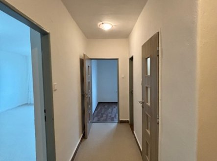 Pronájem bytu, 2+kk, 43 m²