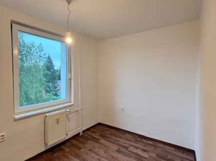 Pronájem bytu, 2+kk, 43 m²