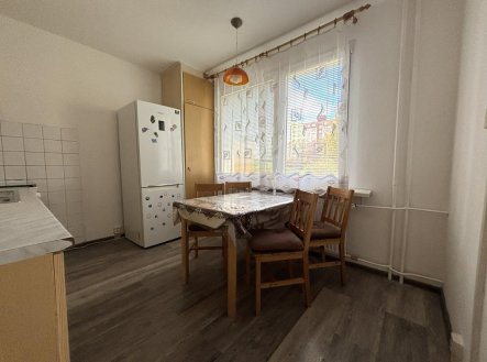 Pronájem bytu, 3+1, 68 m²