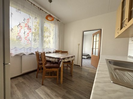 Pronájem bytu, 3+1, 68 m²