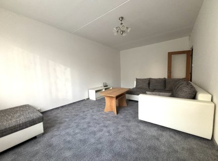 Pronájem bytu, 3+1, 68 m²