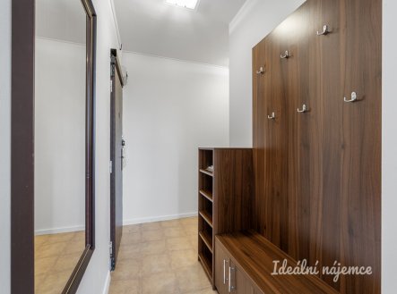 Pronájem bytu, 3+1, 70 m²