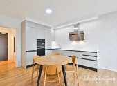 Pronájem bytu, 2+kk, 55 m²