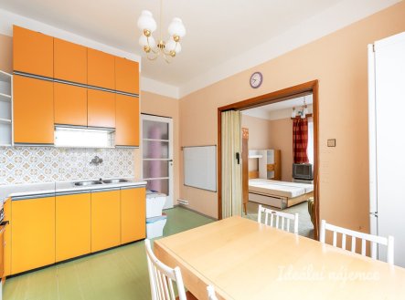 Pronájem bytu, 2+1, 65 m²