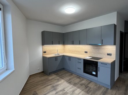 Pronájem bytu, 2+1, 68 m² obrázek