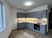 Pronájem bytu, 2+1, 68 m²