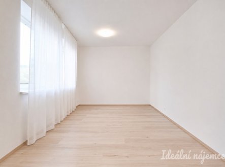 Prodej bytu, 1+kk, 33 m²