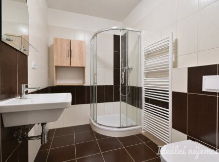 Prodej bytu, 1+kk, 33 m²