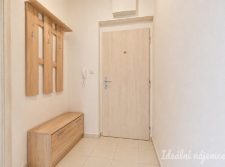 Prodej bytu, 1+kk, 33 m²