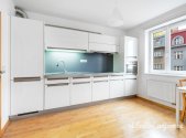 Pronájem bytu, 1+kk, 40 m²