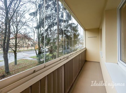Pronájem bytu, 3+1, 54 m²