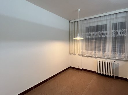 Pronájem bytu, 2+1, 68 m²