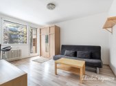 Pronájem bytu, 1+kk, 26 m²