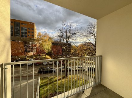 Pronájem bytu, 2+1, 65 m²