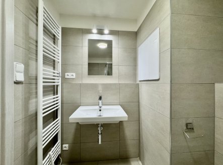 Pronájem bytu, 2+1, 65 m²