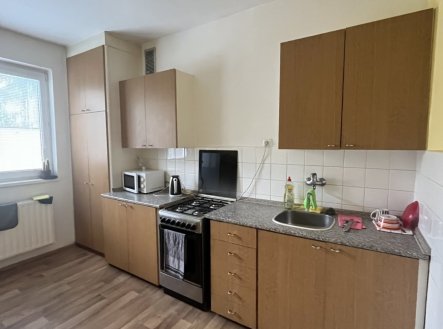Pronájem bytu, 2+1, 65 m² obrázek