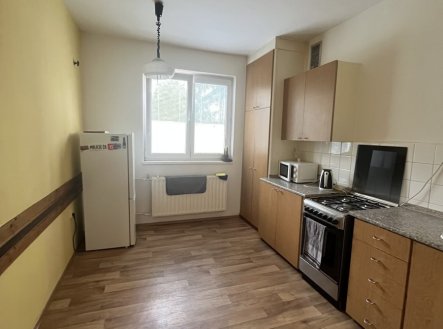 Pronájem bytu, 2+1, 65 m²