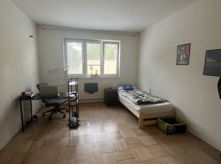 Pronájem bytu, 2+1, 65 m²