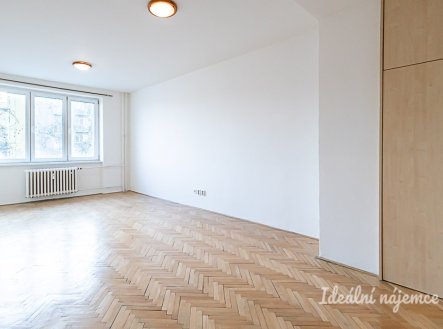 Pronájem bytu, 2+1, 53 m²