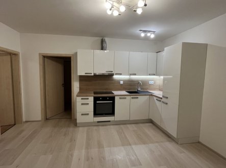 Pronájem bytu, 2+kk, 45 m² obrázek