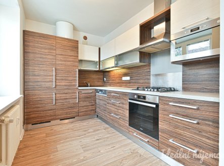 Pronájem bytu, 3+kk, 72 m² obrázek