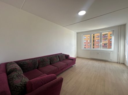 Pronájem bytu, 3+1, 82 m²