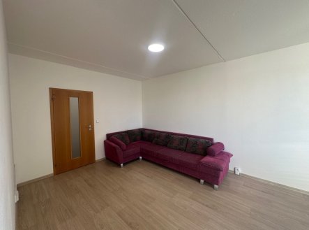 Pronájem bytu, 3+1, 82 m²