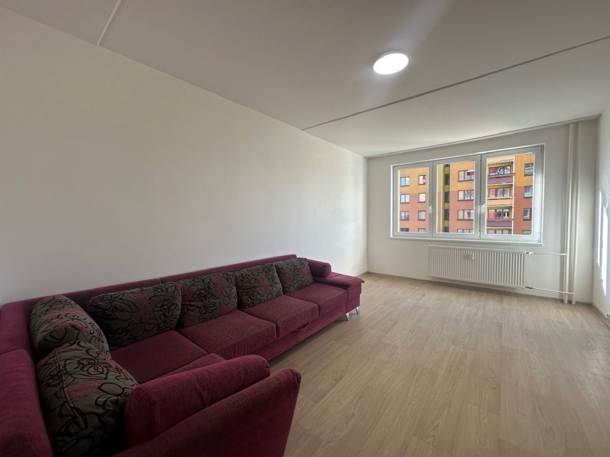 Pronájem bytu 3+1, M. Chlajna, České Budějovice 2, 18 000 Kč/měs, 82 m2