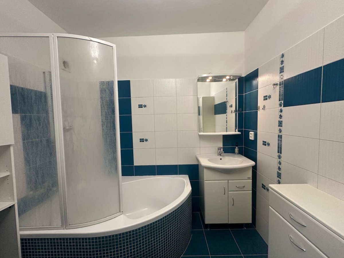 Pronájem bytu 3+1, M. Chlajna, České Budějovice 2, 18 000 Kč/měs, 82 m2