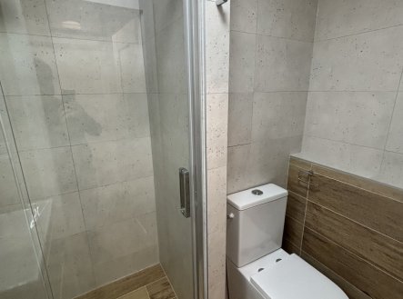 Pronájem bytu, 1+kk, 31 m²