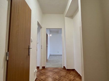 Pronájem bytu, 3+1, 67 m²